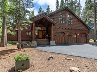 15206 Swiss Ln, Truckee, CA 96161