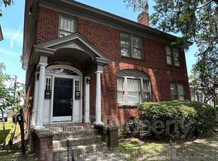 724 E 49th St #A, Savannah, GA 31405