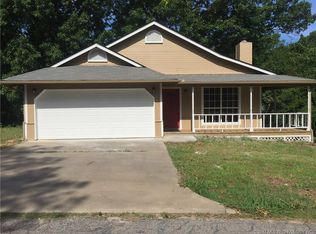 114064 S 4172 Rd, Checotah, OK 74426