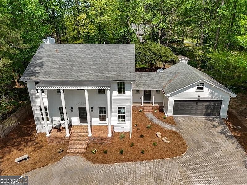 1st image of 3605 Sewell Mill Rd