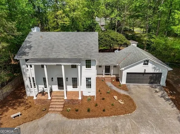 3605 Sewell Mill Rd, Marietta, GA 30062