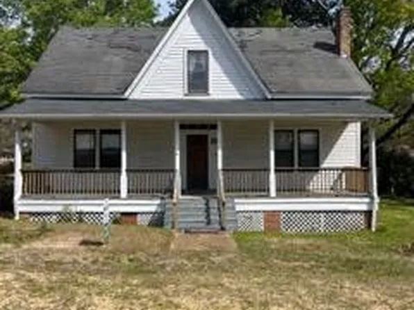 209 E North St, Gloster, MS 39638