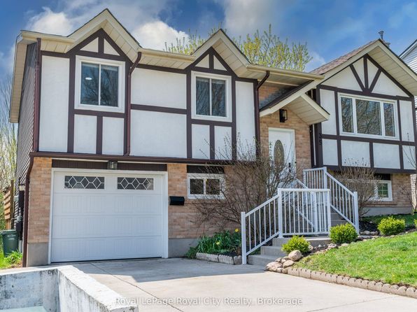 35 Carey Cres, Guelph, ON N1H 7J9