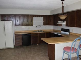 2276 S Julian Dr, Warsaw, IN