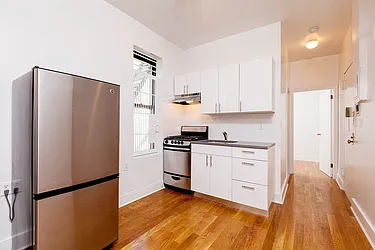 Rented by Compass