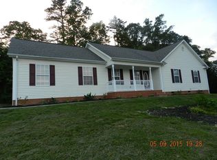 505 Howard Leonard Rd, Ringgold, GA 30736