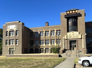 Pioneer Presidents Place, Salina, KS 67401