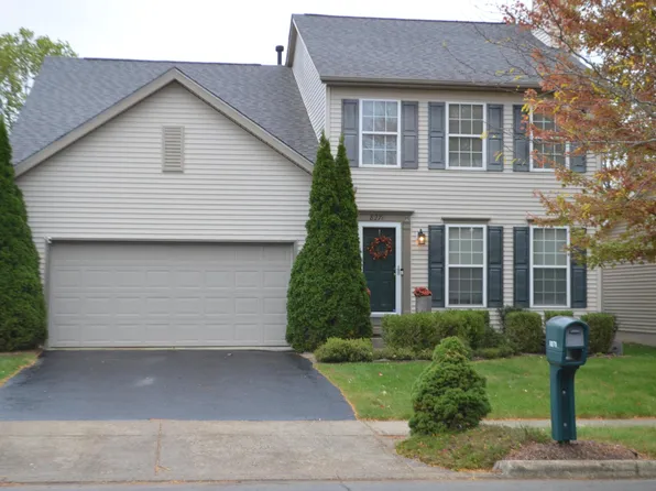 8271 Olympus Ln, Blacklick, OH 43004