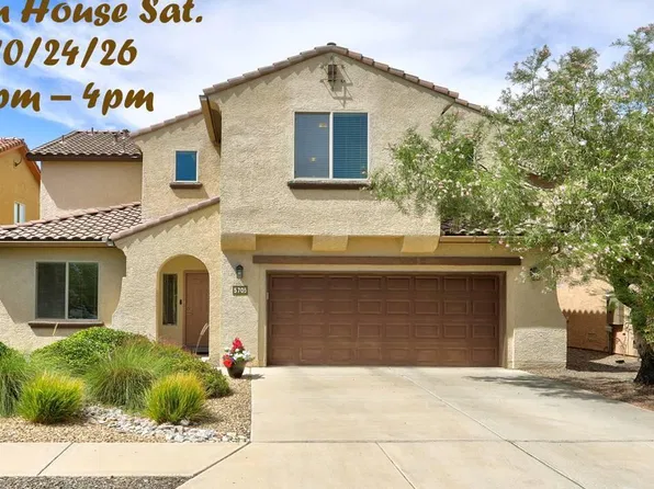 5705 Stone Peak Rd NW, Albuquerque, NM 87114