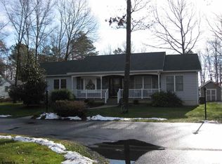 30 Buckingham Dr, Egg Harbor Township, NJ 08234