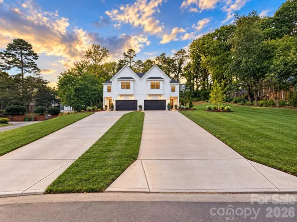552 Carolyn Ln, Charlotte, NC 28213