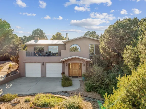 114 Sierra Vista Dr, Los Alamos, NM 87547