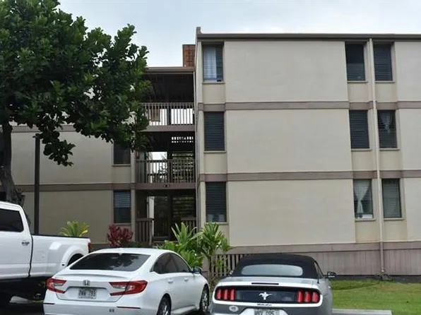84-755 Ala Mahiku St #1564B, Waianae, HI 96792