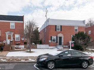3812 Glenarm Ave, Baltimore, MD 21206