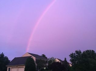 12 Grayson Dr, Belle Mead, NJ 08502