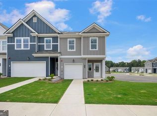 9468 Maple Grove Ln Lot 67, Jonesboro, GA 30238