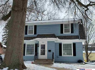 1207 Elk St, Beatrice, NE 68310