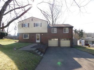 12 Marycrest Dr, Pittsburgh, PA 15235