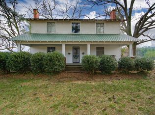 1347 Newsom Rd, Denton, NC 27239