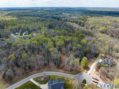 7195 Canopy Cir Lot 41, New Kent, VA, 23124