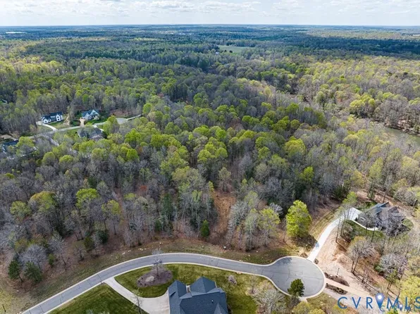 7195 Canopy Cir Lot 41, New Kent, VA 23124