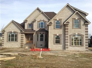 1004 Harlequin Blvd LOT 22, Hendersonville, TN 37075