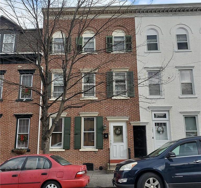 129 N 11th St, Allentown, PA 18102 Zillow