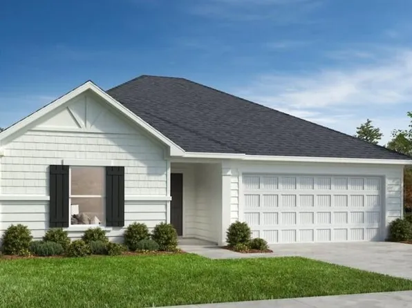 1256 Woody Dr, Graham, NC 27253