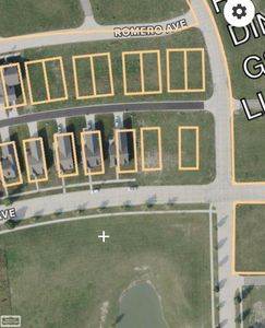 23814 Meadows Ave, Flat Rock, MI, 48134