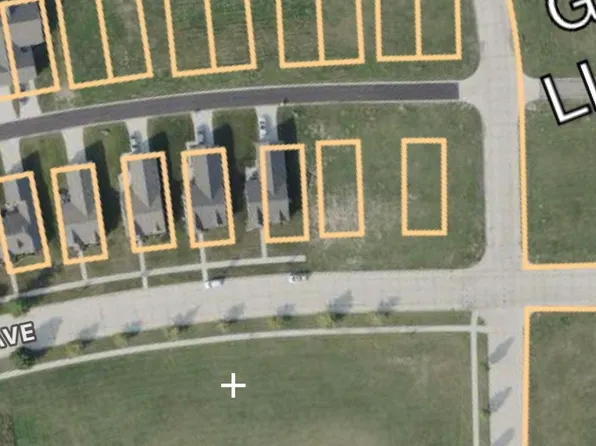 23814 Meadows Ave, Flat Rock, MI 48134