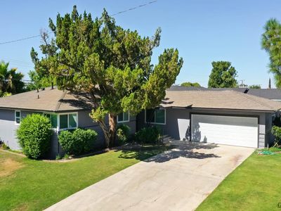 5017 Greenbrier Ave, Bakersfield, CA, 93306