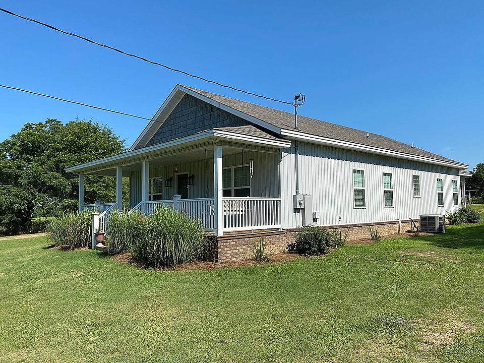 3587 Cobb Rd, Notasulga, AL 36866 Zillow