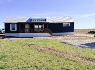 132 Hill County Rd 4105, Covington, TX 76636