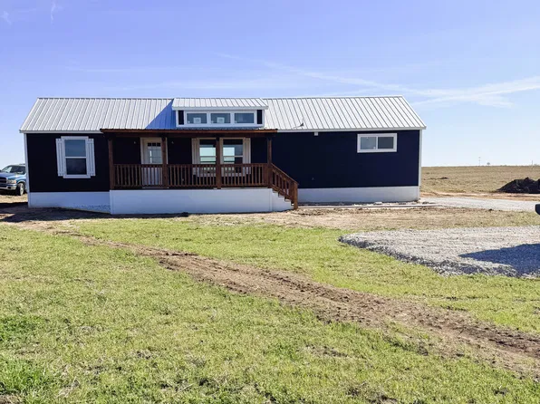 132 Hill County Rd #4105, Covington, TX 76636