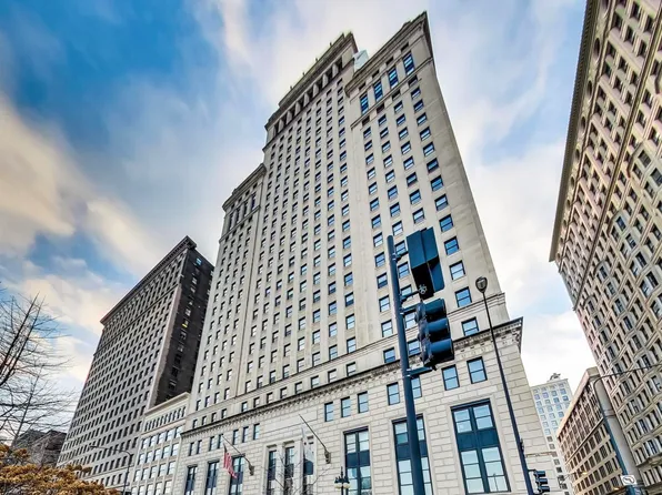 310 S Michigan Ave Unit 1907, Chicago, IL 60604