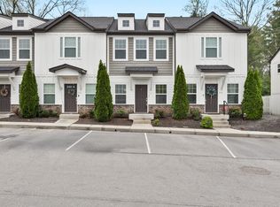 643 Bristol Creek Dr, Nashville, TN 37221