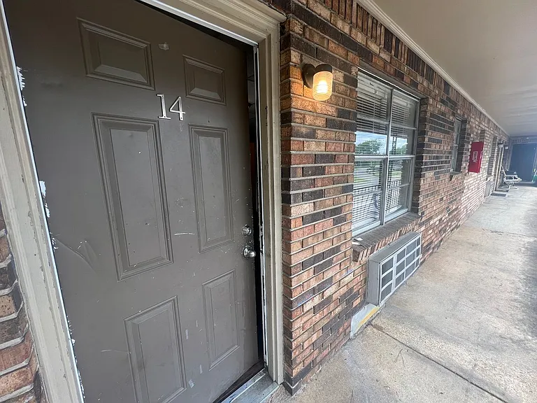 2914 Martin L. King Jr Blvd. Porter Square Apartments — Photo 13