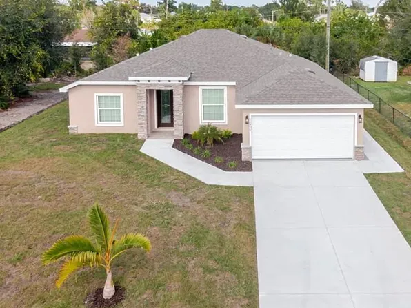 10436 Gulfstream Blvd, Englewood, FL 34224