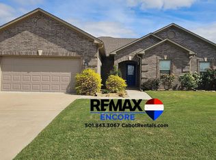 16 Sienna Dr, Cabot, AR 72023