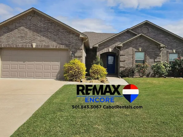 16 Sienna Dr, Cabot, AR