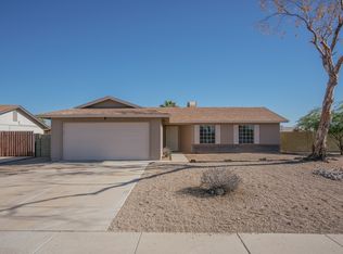 11209 N 79th Dr, Peoria, AZ 85345