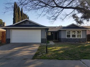 4108 Faith Ln, Modesto, CA 95355