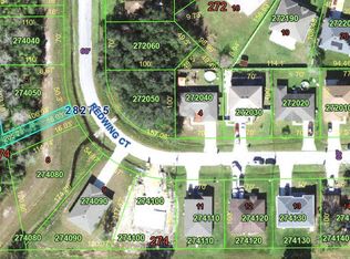 153 Redwing Ct, Poinciana, FL 34759