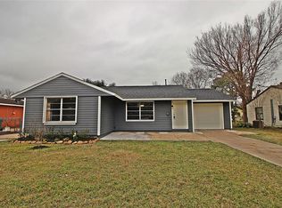 224 Del Monte Dr, Pasadena, TX 77503