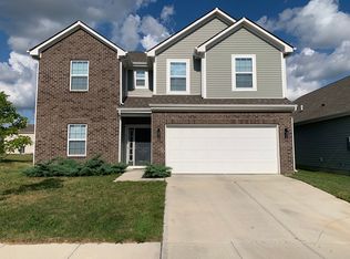 5167 Bramwell Ln, Whitestown, IN