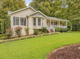 2107 Soapstone Mountain Rd, Staley, NC 27355