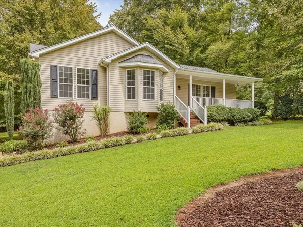 2107 Soapstone Mountain Rd, Staley, NC 27355