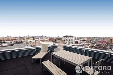 Rented by Oxford Property Group