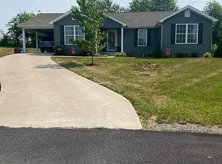 50 Moreland Ct, Springfield, KY 40069