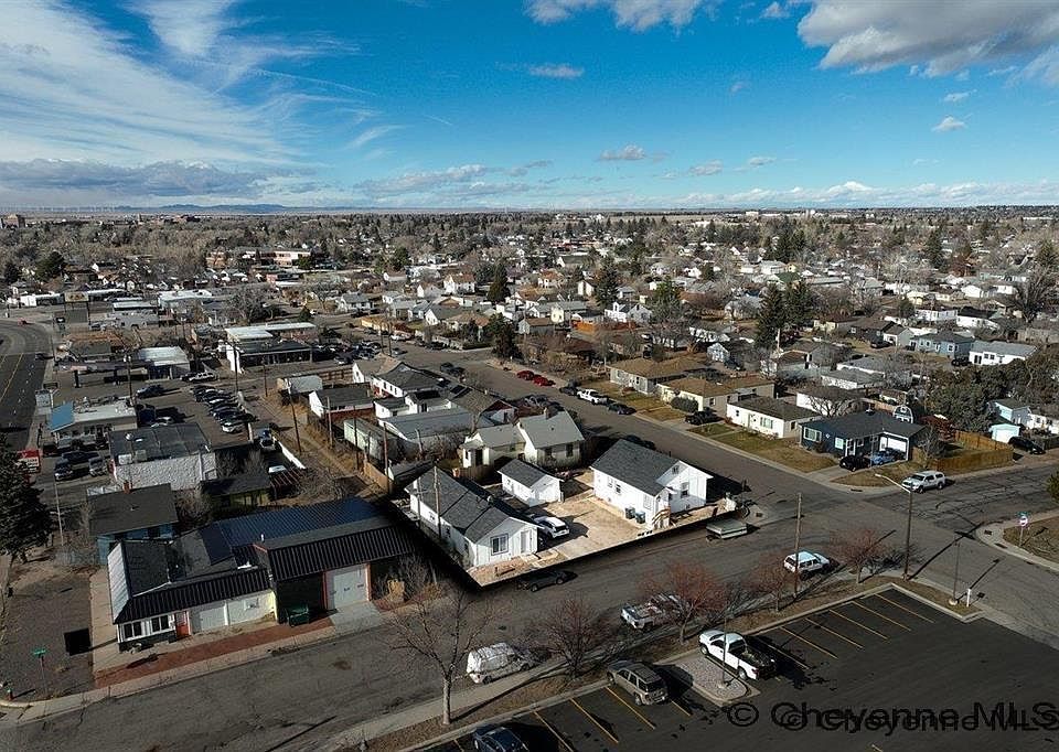 1st image of 1410 Carbon Ave #A-d